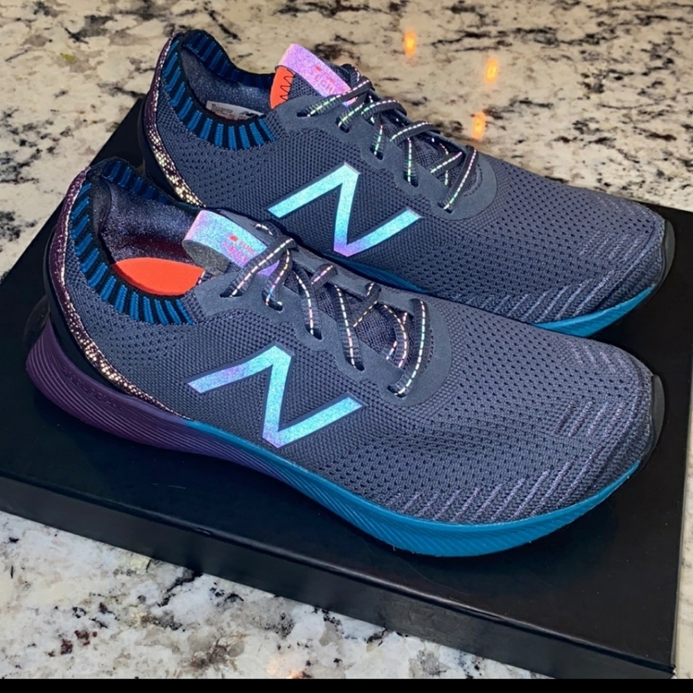 New Balance FuelCell Echo Size 8